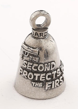 GB 2nd Protects First Guardian Bell® 2nd Protects First | Guardian Bells
