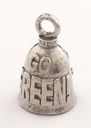 GB Go Green Guardian Bell® Go Green | Guardian Bells