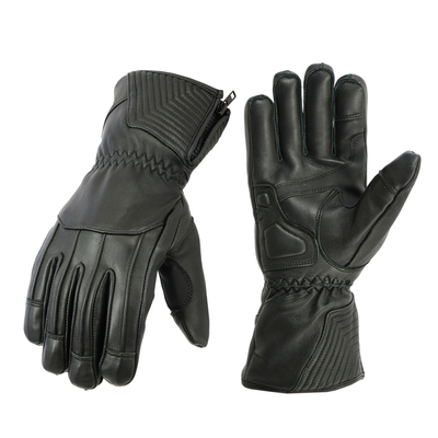 Men's Gauntlet Gloves