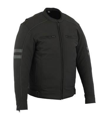 Mens Textile Motorcycle Jackets