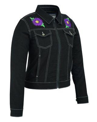Women's Textile Motorcycle Jackets
